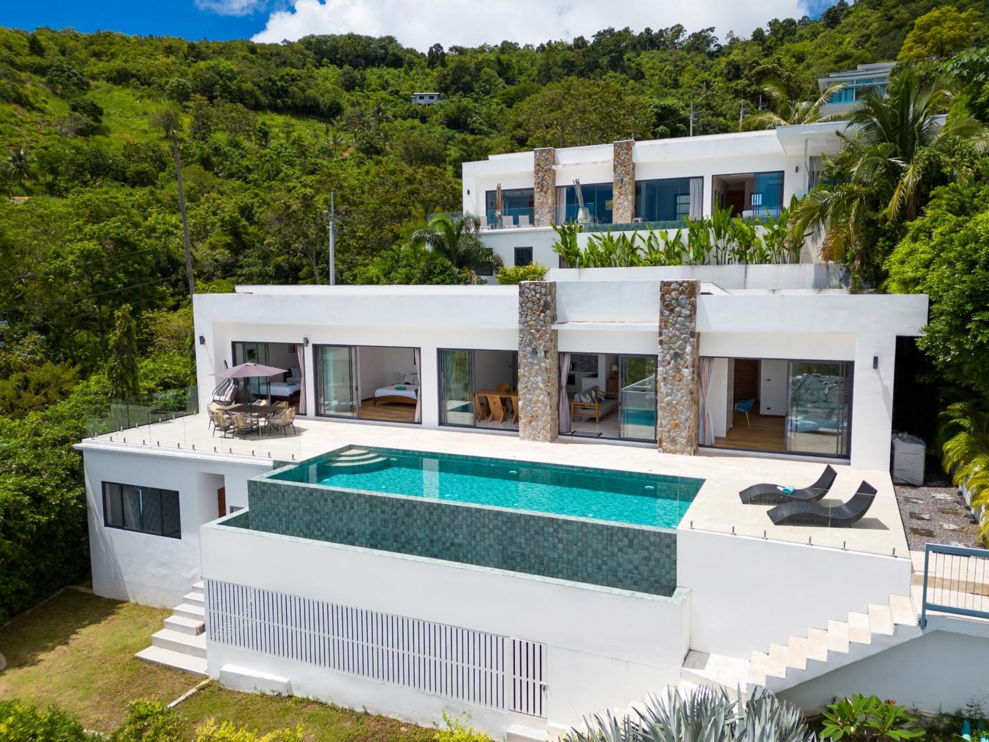 Boput Sea View Villa25